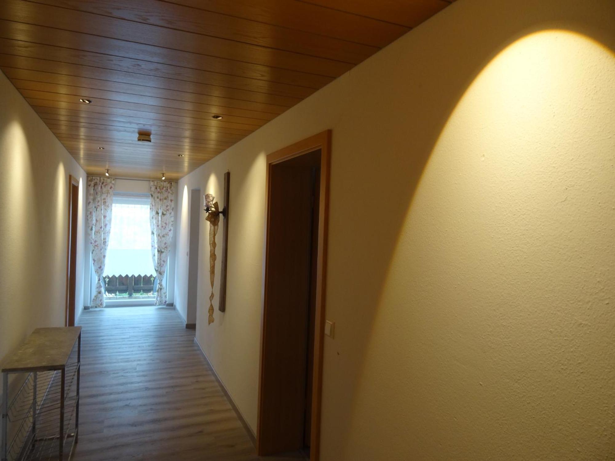 Gaestehaus Erika - Chiemgau Karte Inzell Eksteriør bilde