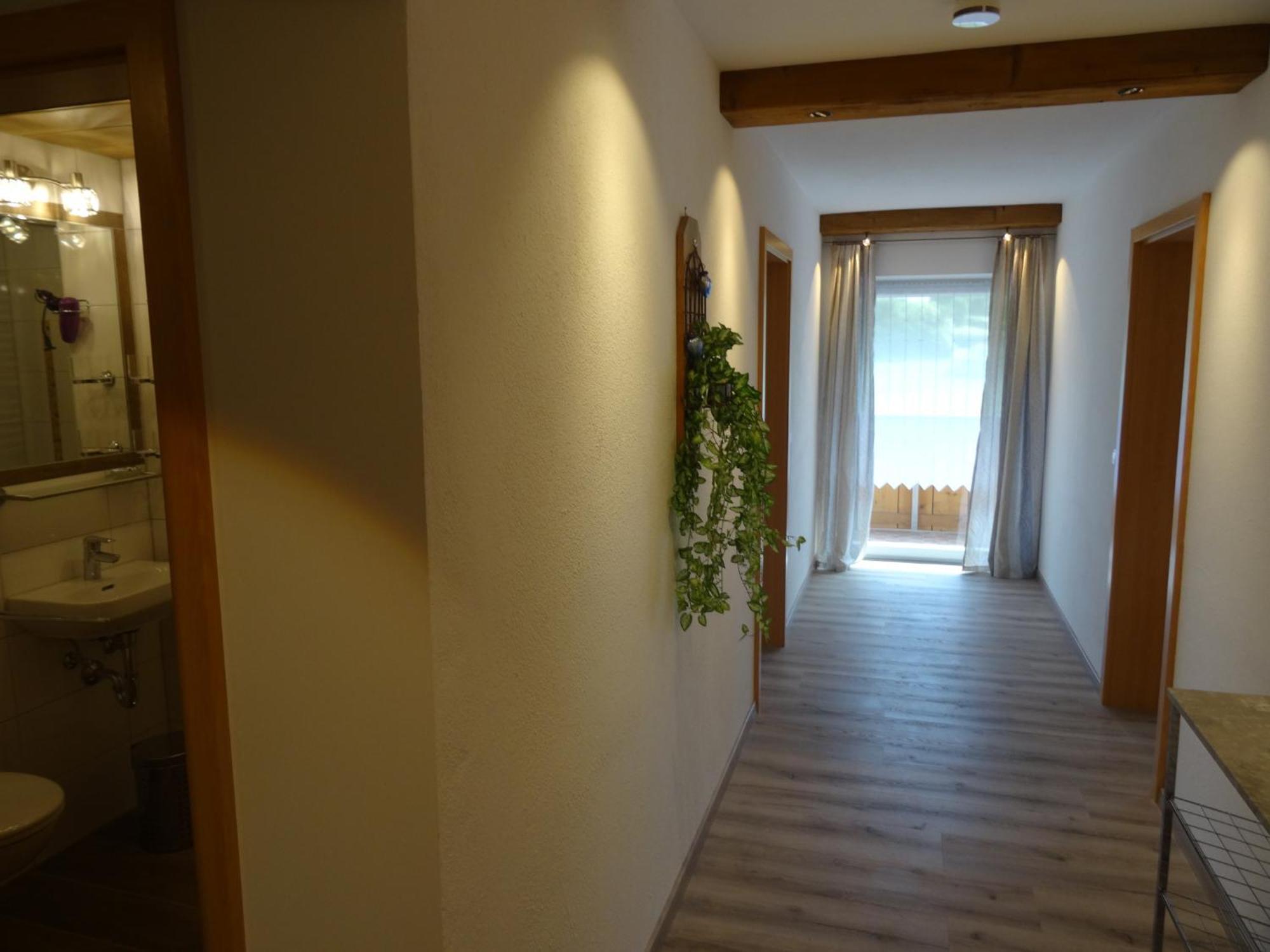 Gaestehaus Erika - Chiemgau Karte Inzell Eksteriør bilde