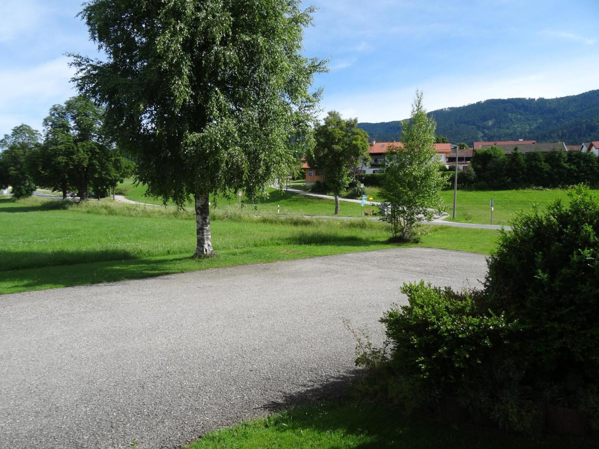 Gaestehaus Erika - Chiemgau Karte Inzell Eksteriør bilde